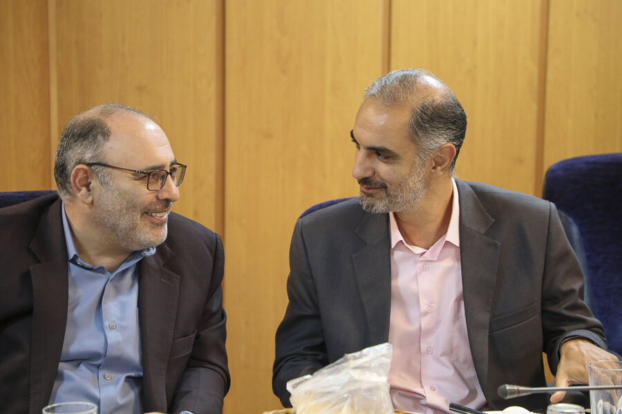 مدیران شهری هفته نیروی انتظامی را گرامی داشتند