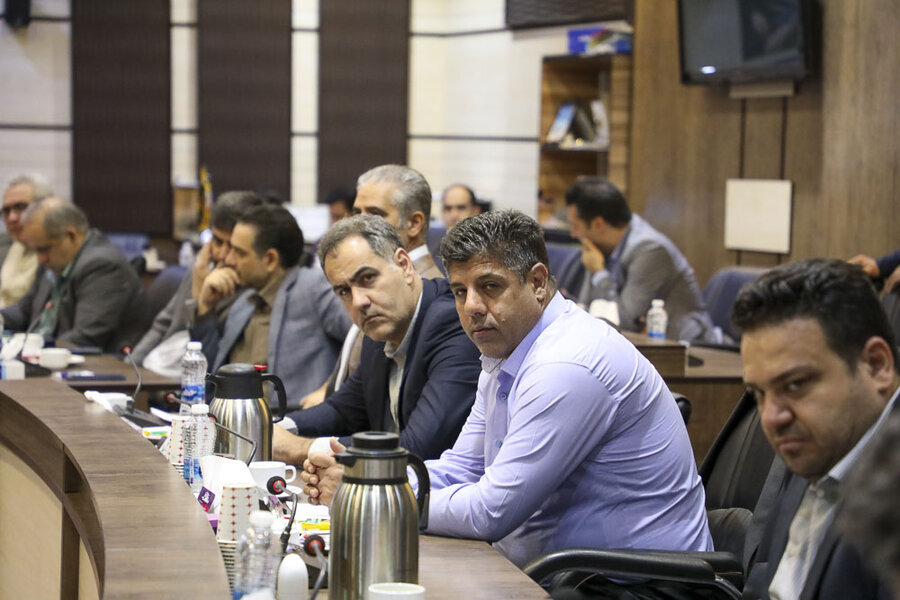 در صورت عدم تمکین رأی اعاده کمیسیون ماده صد اجرا خواهد شد