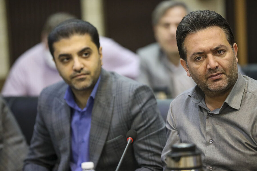 در صورت عدم تمکین رأی اعاده کمیسیون ماده صد اجرا خواهد شد