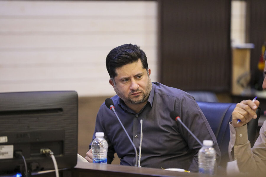 در صورت عدم تمکین رأی اعاده کمیسیون ماده صد اجرا خواهد شد