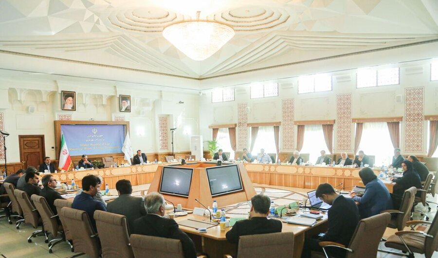 رفع مغایرتهای اساسی طرح جامع کرج به تصویب رسید