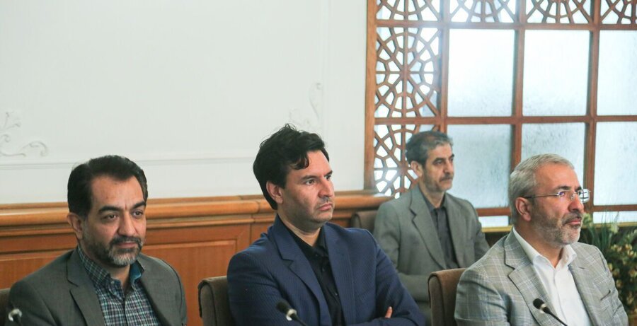 رفع مغایرتهای اساسی طرح جامع کرج به تصویب رسید