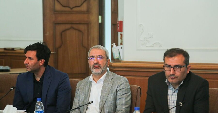 رفع مغایرتهای اساسی طرح جامع کرج به تصویب رسید