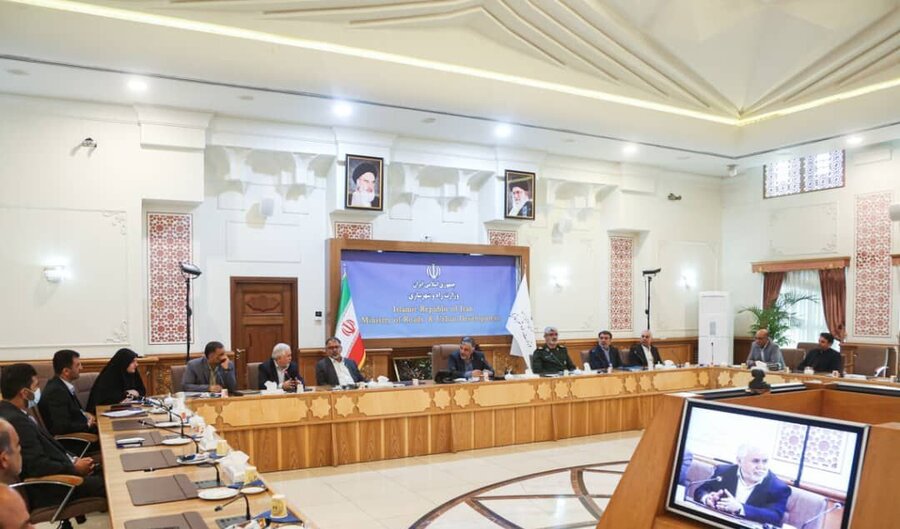 رفع مغایرتهای اساسی طرح جامع کرج به تصویب رسید