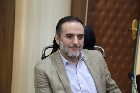 توسعه صحیح شهر در همفکری و مشارکت سازمان نظام مهندسی با مدیریت شهری است علیرضا رحیمی