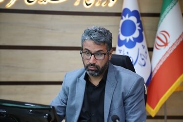 فرونشست زمین در کرج نیازمند کار تخصصی و کارگروه مشترک است اسدیان