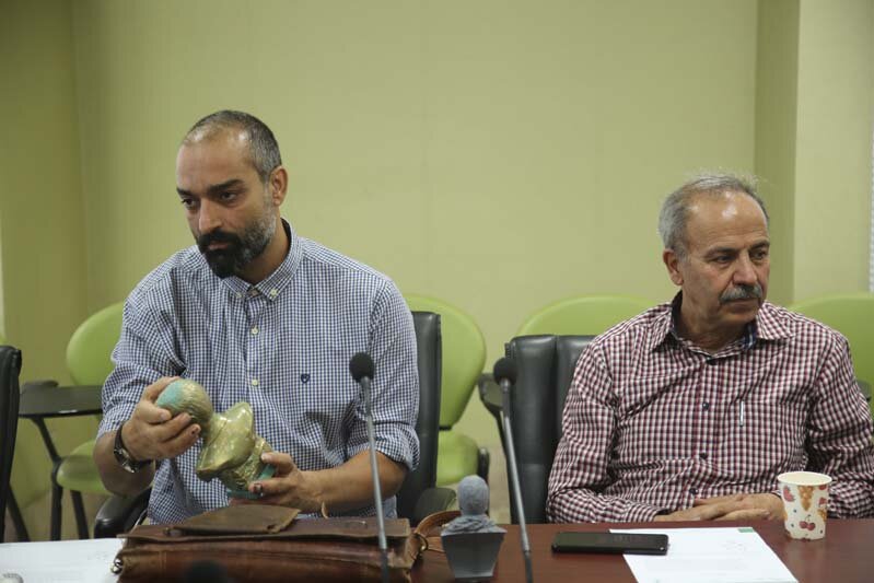 تندیس ۲ شهید و ۱۳ طرح نقاشی دیواری زینت بخش کرج میشود