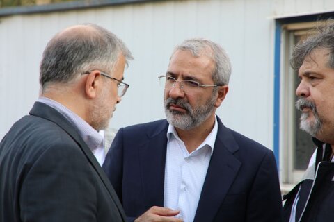 مترو کرج در ریل پیشرفت قرار دارد مترو شهردار