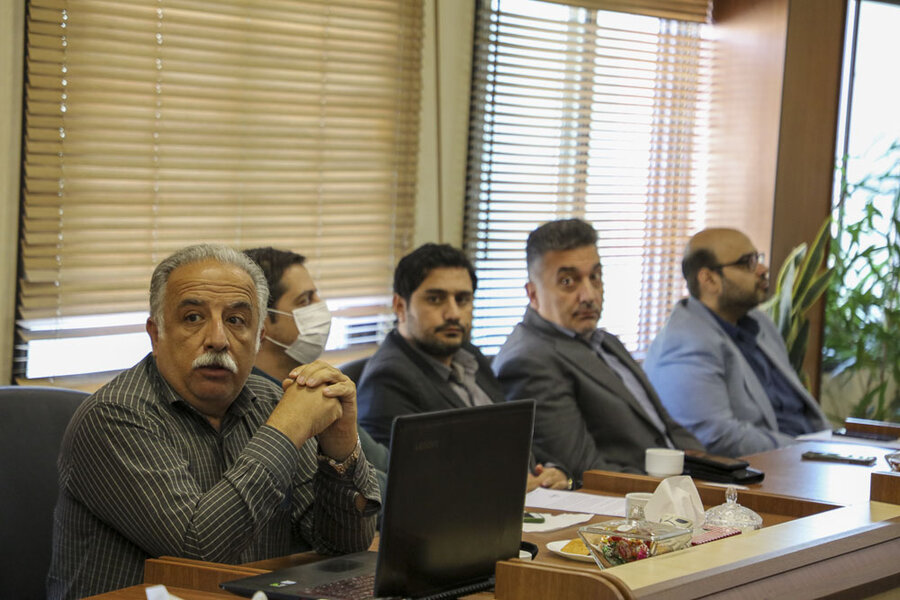 دستگاههای متولی به وظایف قانونی خود عمل کنند