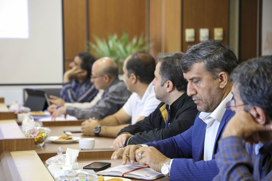 دستگاههای متولی به وظایف قانونی خود عمل کنند