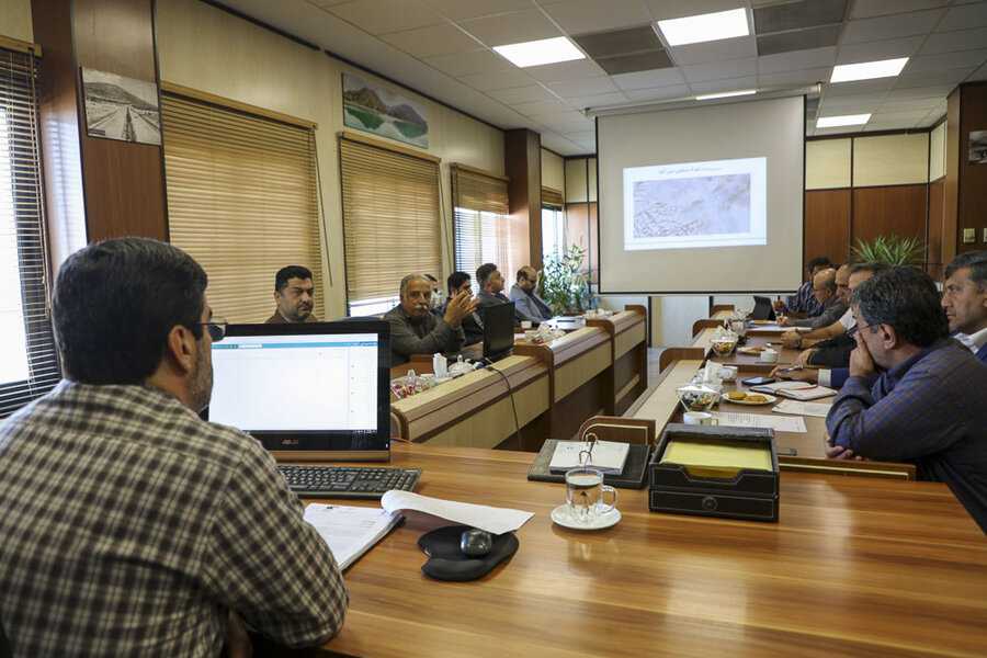 دستگاههای متولی به وظایف قانونی خود عمل کنند