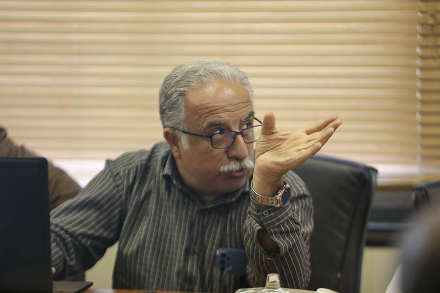 دستگاههای متولی به وظایف قانونی خود عمل کنند