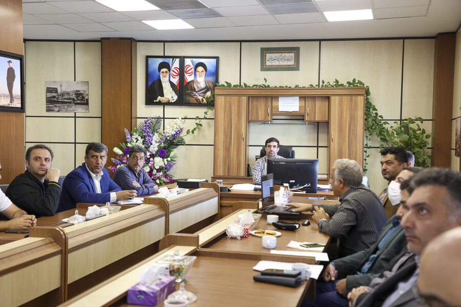 دستگاههای متولی به وظایف قانونی خود عمل کنند