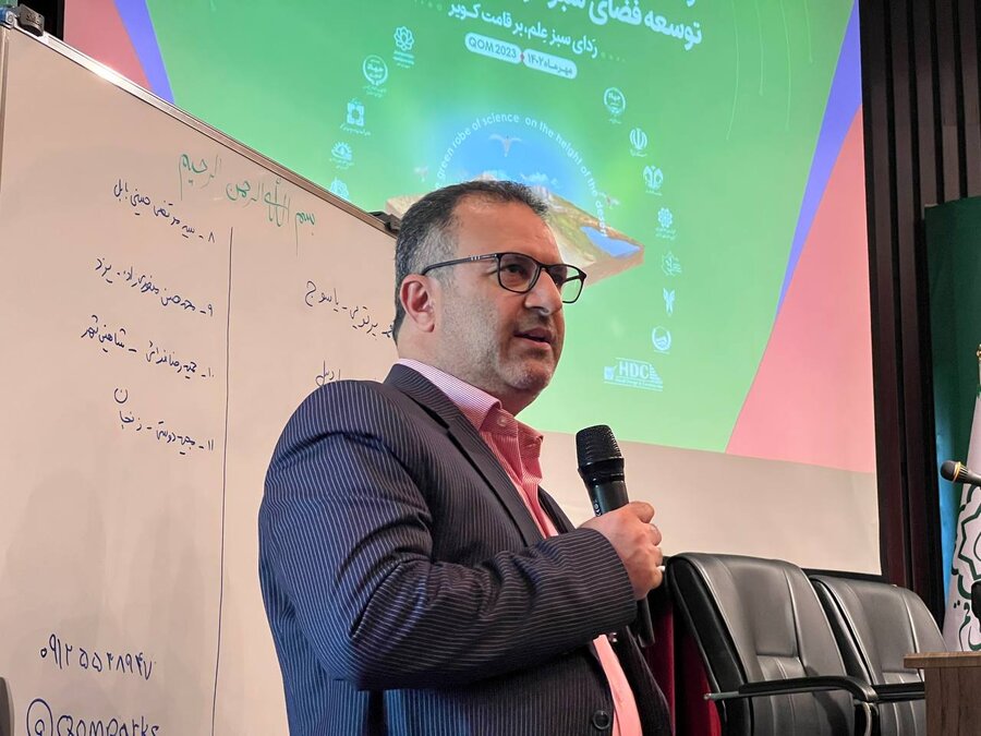 علیرضا عاقلی عضو هیات مدیره اتحادیه خدمات شهری شهرداری های کشور شد