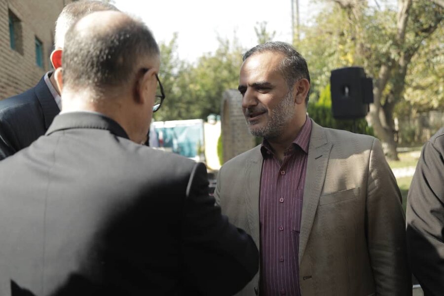 کرج و البرز خواستگاه هنر خوشنویسی توام با ادب و فرهیختگی است