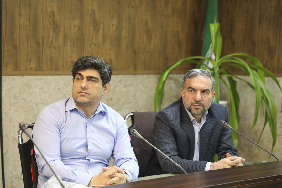 مکانیابی احداث پایانه جدید مسافری کرج