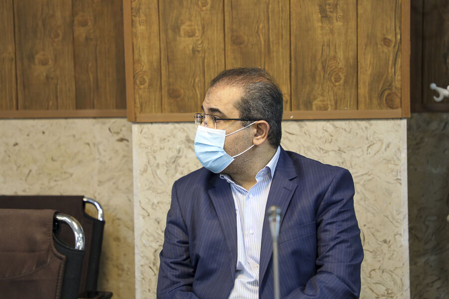 مکانیابی احداث پایانه جدید مسافری کرج