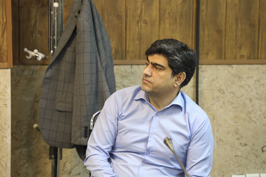 مکانیابی احداث پایانه جدید مسافری کرج