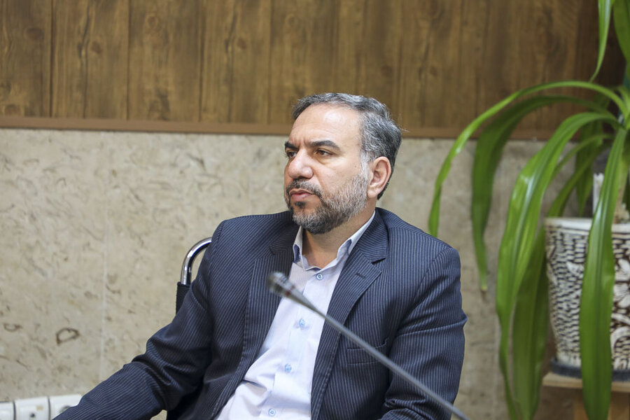 مکانیابی احداث پایانه جدید مسافری کرج