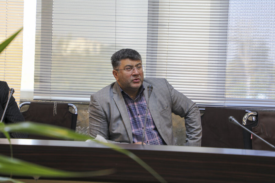 مکانیابی احداث پایانه جدید مسافری کرج