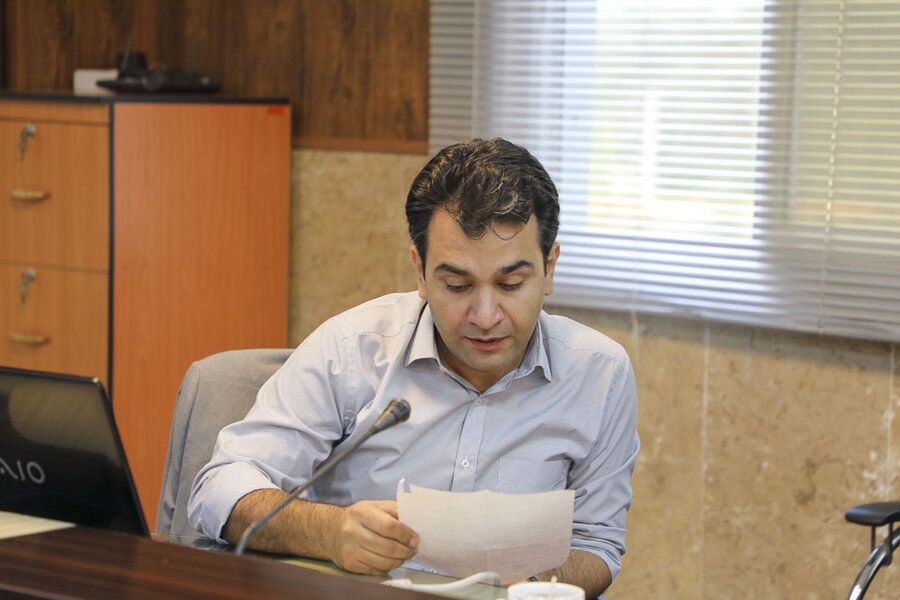 مکانیابی احداث پایانه جدید مسافری کرج