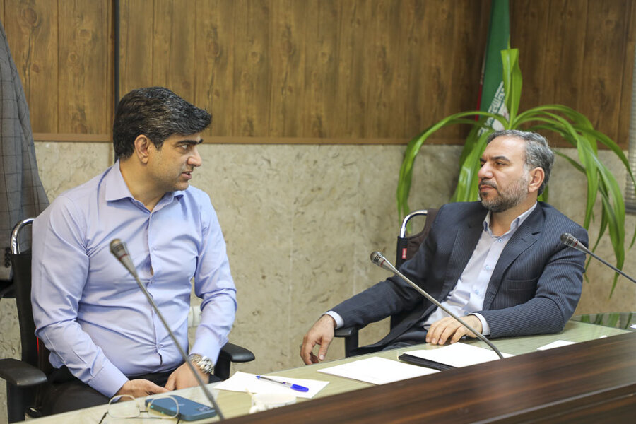 مکانیابی احداث پایانه جدید مسافری کرج