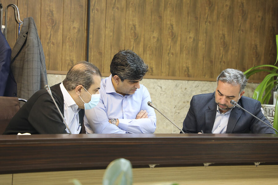 مکانیابی احداث پایانه جدید مسافری کرج