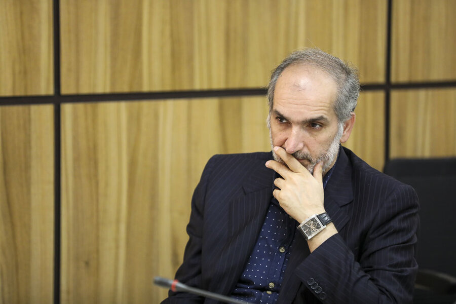 گِره انتزاع باز میشود / «تعامل» محور اصلی گفتوگوها