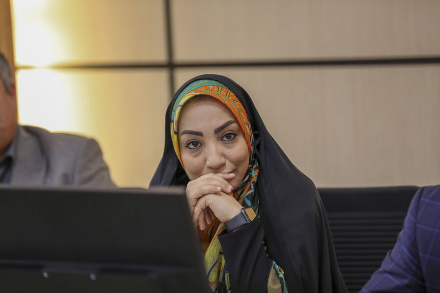 گِره انتزاع باز میشود / «تعامل» محور اصلی گفتوگوها