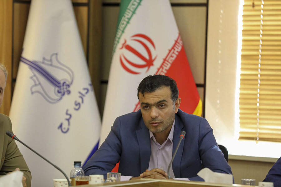 گِره انتزاع باز میشود / «تعامل» محور اصلی گفتوگوها