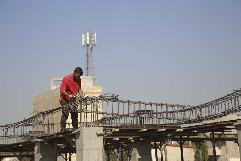 دو پارک در محله آق تپه احداث می شود