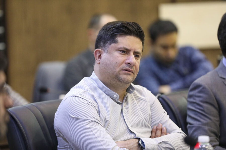 جزئیات اجرای بند(ت) تبصره ۶ بودجه ۱۴۰۲ کشوربررسی شد