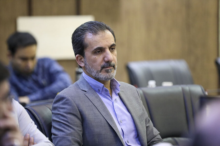 جزئیات اجرای بند(ت) تبصره ۶ بودجه ۱۴۰۲ کشوربررسی شد