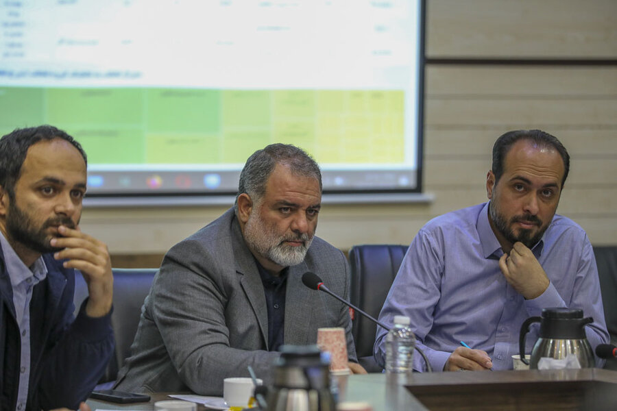 جزئیات اجرای بند(ت) تبصره ۶ بودجه ۱۴۰۲ کشوربررسی شد