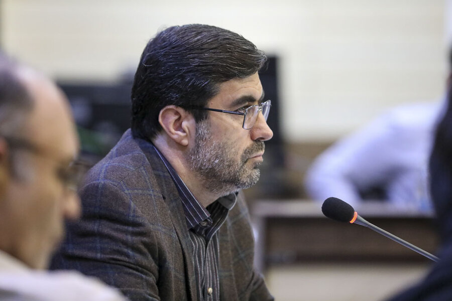 جزئیات اجرای بند(ت) تبصره ۶ بودجه ۱۴۰۲ کشوربررسی شد