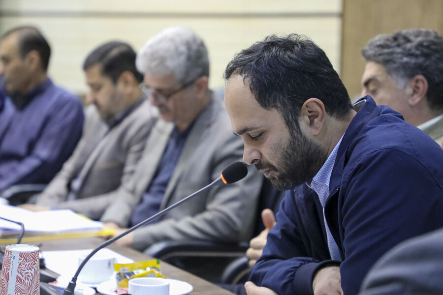 جزئیات اجرای بند(ت) تبصره ۶ بودجه ۱۴۰۲ کشوربررسی شد