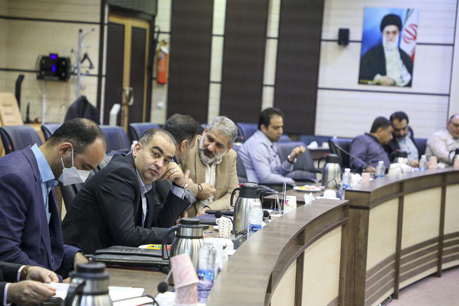 جزئیات اجرای بند(ت) تبصره ۶ بودجه ۱۴۰۲ کشوربررسی شد