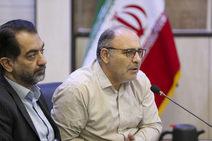 جزئیات اجرای بند(ت) تبصره ۶ بودجه ۱۴۰۲ کشوربررسی شد