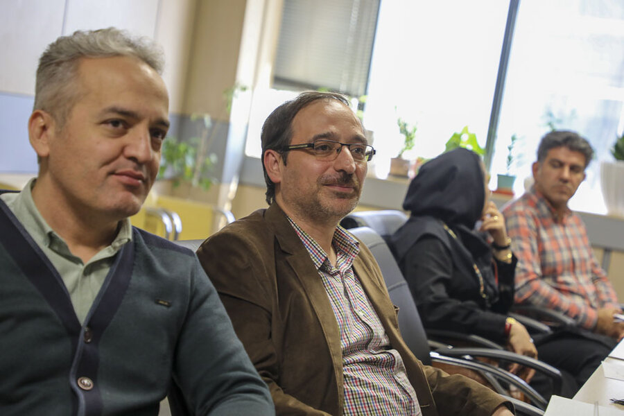 استقرار نظام بودجه ریزی مبتنی بر عملکرد در شهرداری کرج