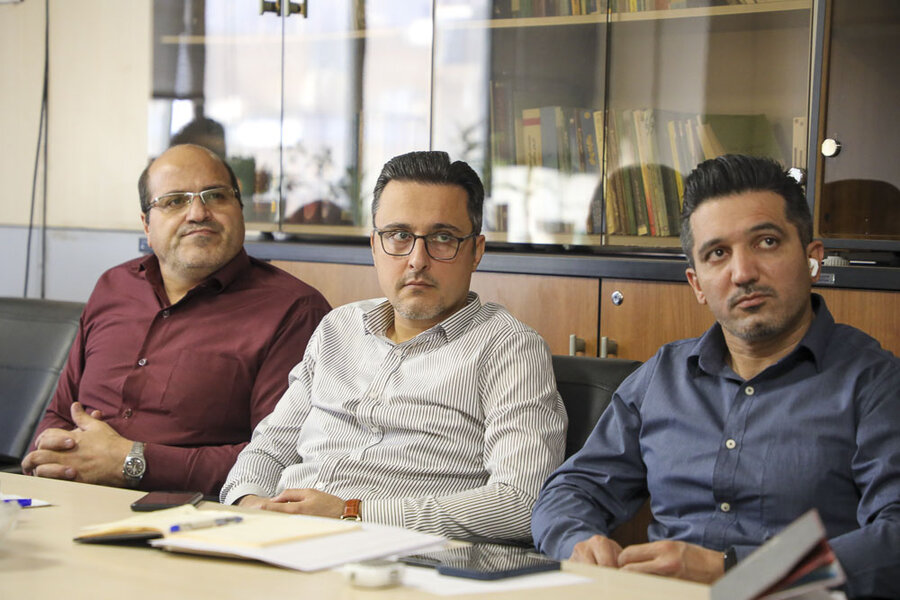 استقرار نظام بودجه ریزی مبتنی بر عملکرد در شهرداری کرج