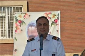 آموزش آتش نشان داوطلب درکرج یساولی- آتش نشانی