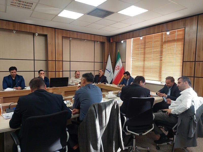 پیشبینی سرانههای استاندارد در طرح تفصیلی آتی کرج