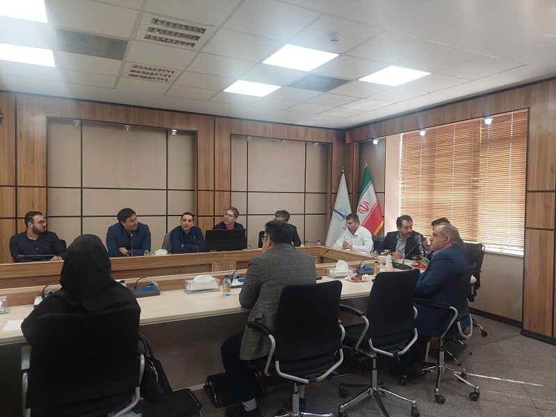 اولویتهای معاونت شهرسازی در سال جاری؛ از بررسی طرح تفصیلی آتی کرج تا چابکسازی ارائه خدمات