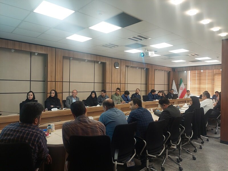 اولویتهای معاونت شهرسازی در سال جاری؛ از بررسی طرح تفصیلی آتی کرج تا چابکسازی ارائه خدمات