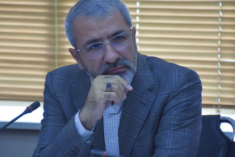 تاکید شهردار کرج بر اهمیت امنیت در چهارشنبه سوری/ سوگواری را به خانواده ها تحمیل نکنیم مهرداد کیانی