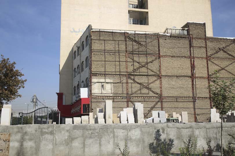 طرح جمعآوری تابلوهای غیرمجاز اجرایی میشود