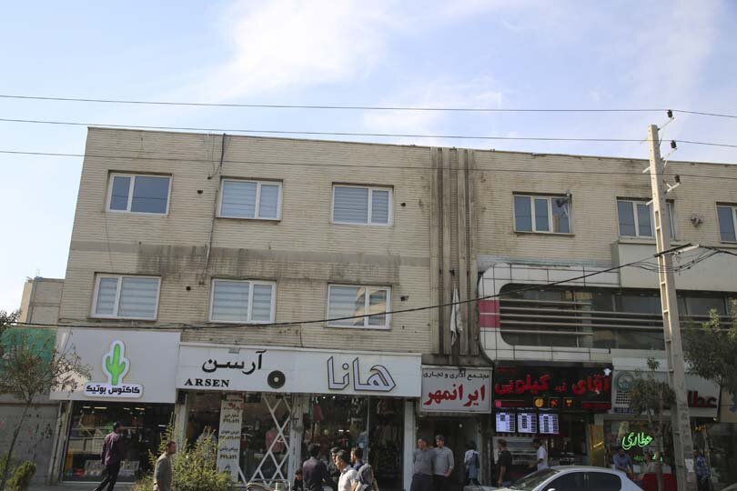 طرح جمعآوری تابلوهای غیرمجاز اجرایی میشود