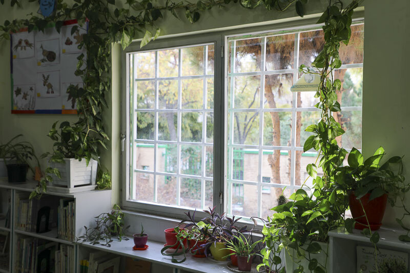 بازدید شهردار کرج از مراکز کانون پرورش فکری کودکان و نوجوانان