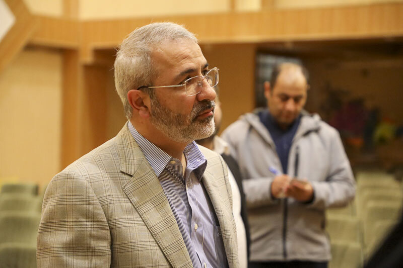 بازدید شهردار کرج از مراکز کانون پرورش فکری کودکان و نوجوانان