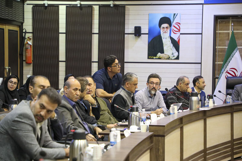 نظارت بر ساختوسازها به معاونت شهرسازی واگذار میشود